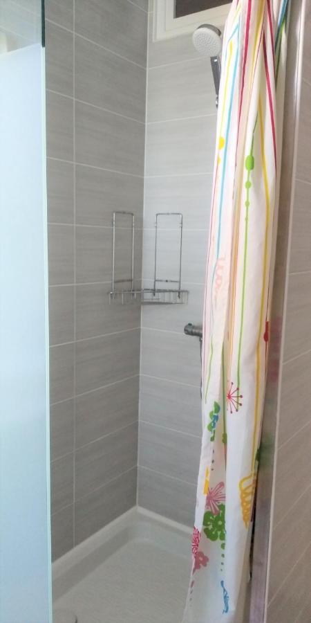 Chambre 1 Personne Et Studio 1 Personne Avec Entree Libre Et Salle De Bain Privee Коломье Экстерьер фото
