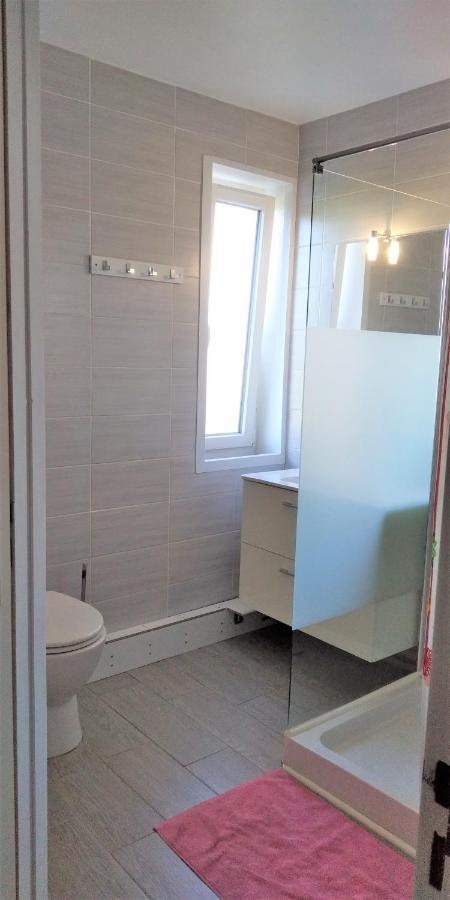 Chambre 1 Personne Et Studio 1 Personne Avec Entree Libre Et Salle De Bain Privee Коломье Экстерьер фото